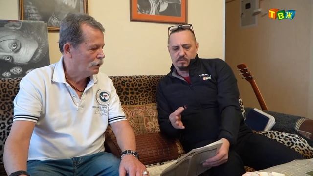 Посудачили у Судака! смотреть онлайн