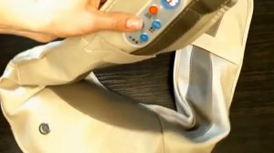 массажер Cervical Massage Shawls