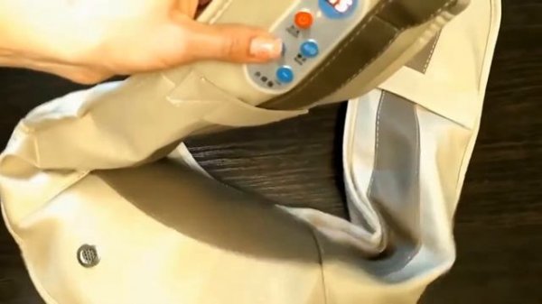 массажер Cervical Massage Shawls