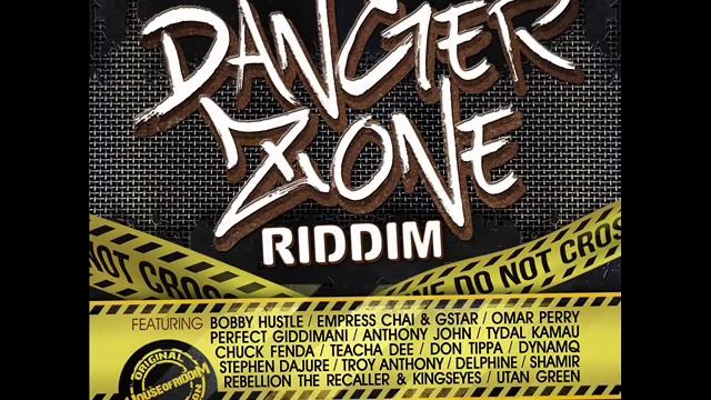 Danger Zone Riddim Mix (Full) Feat. Chuck Fenda, Omar Perry, Perfect,(House Of Riddim) (Dec2016) смотреть онлайн