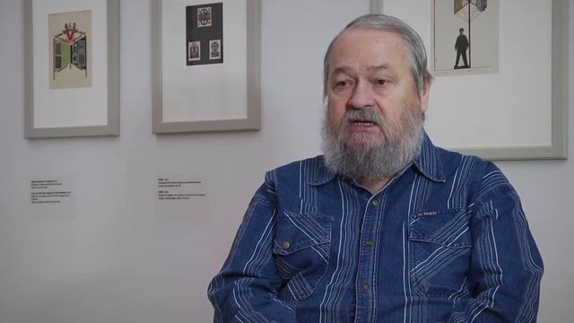 Leonhard Lapin konstruktivismist ja Gustav Klucisest смотреть онлайн
