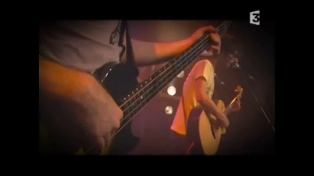 Variety Lab - Soda Pop Confusion (live)