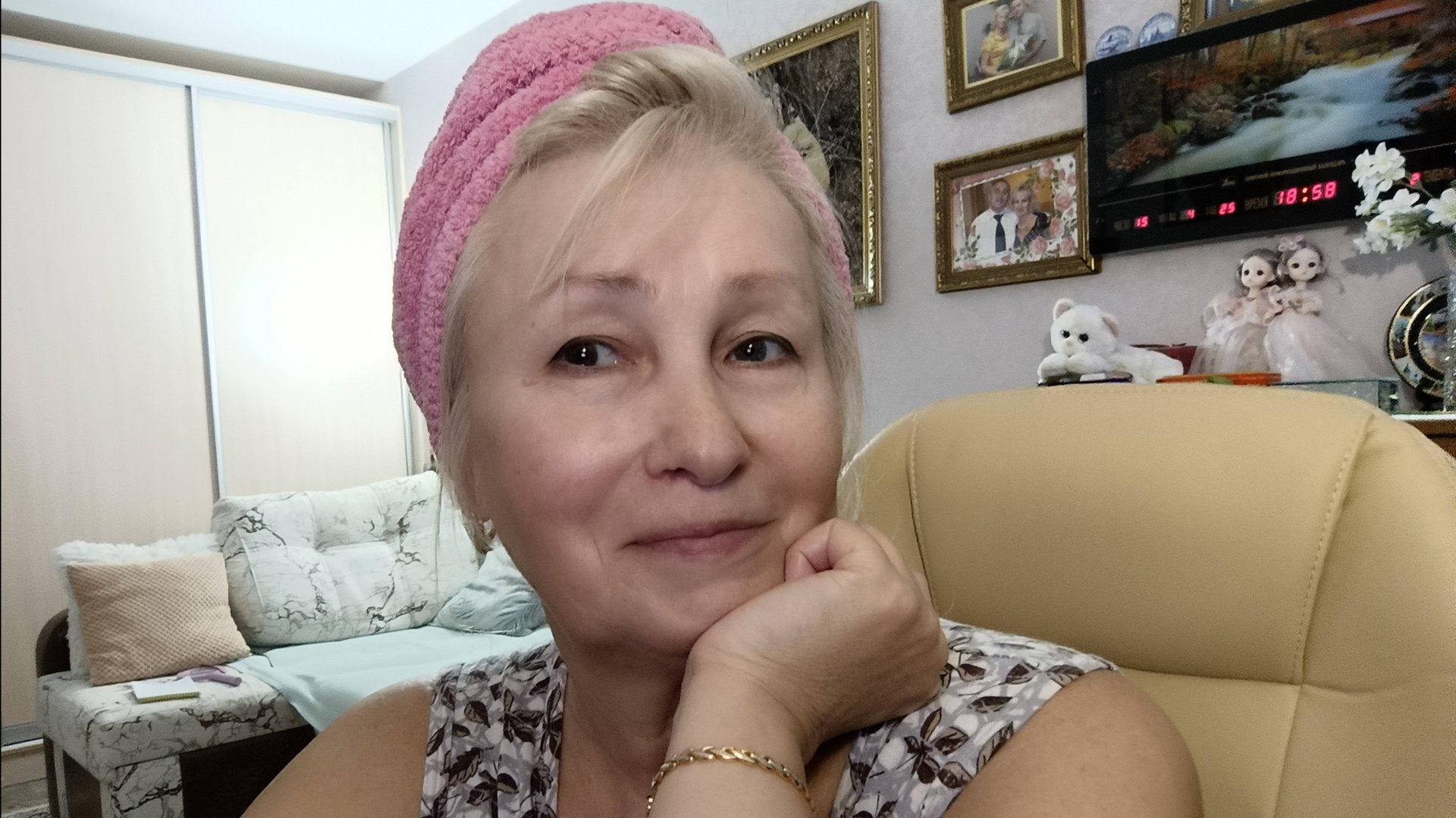 VLOG 💥ЦЕЛЫЙ ДЕНЬ МОЮ И УБИРАЮ🤷ЛАЙФХАК 💥 смотреть онлайн