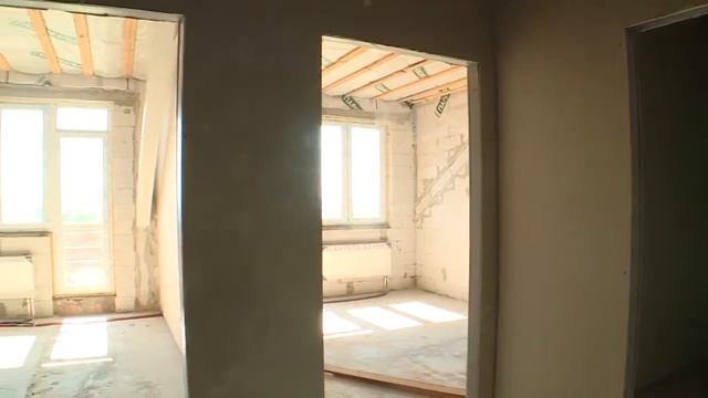 Жилой комплекс "Бородино". Октябрь 2018 смотреть онлайн