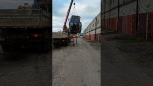 Услуги Аренда манипулятор стрела 7 тонн борт 20 тонн  нал безнал ндс 2-30-33-13