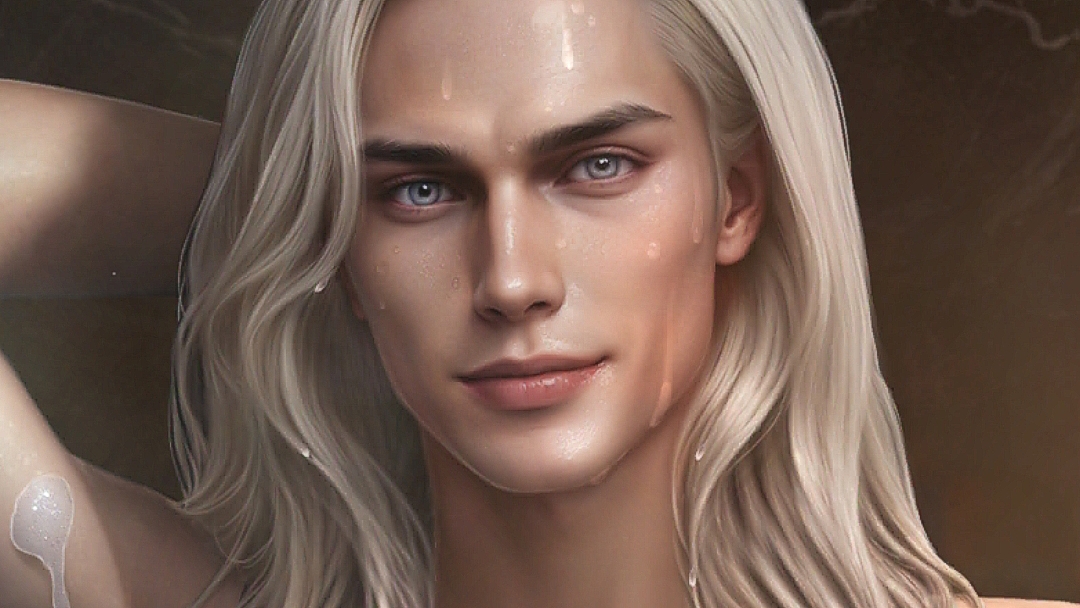 Разбитое сердце Астреи | 3 сезон| 4 серия