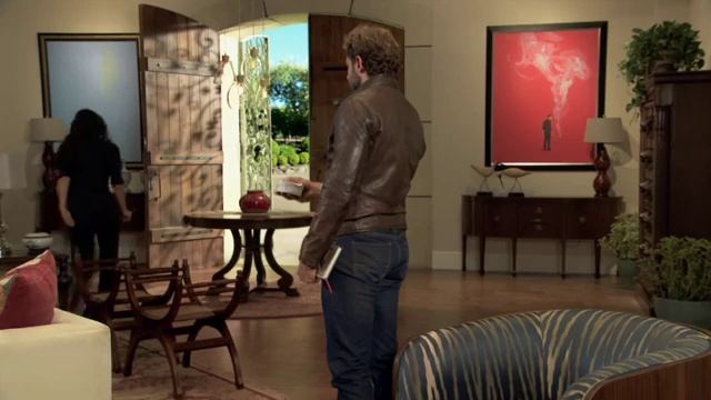 Vino El Amor (In Prišla Je Ljubezen) 8. Del (1/3)