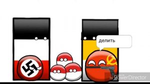 Countryballs 19 - Ватикан|