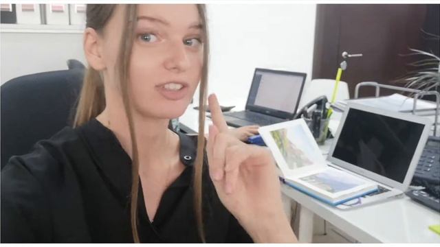 Start2Study. Последний рабочий день. смотреть онлайн