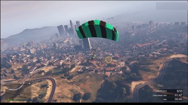 How To Spin The Lucky Wheel MORE THAN ONCE PER DAY In GTA 5 Online! (Updated 2022) смотреть онлайн