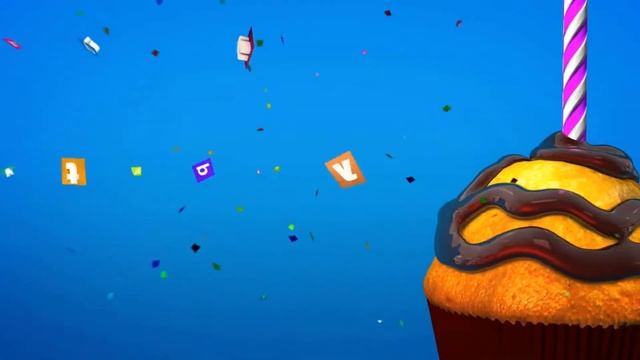 8 Best Premiere Pro Templates Happy Birthday смотреть онлайн