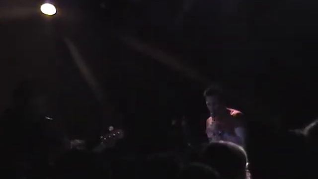 Further Seems Forever Live 2003-03-01 @ The Tulagi, Boulder, CO смотреть онлайн