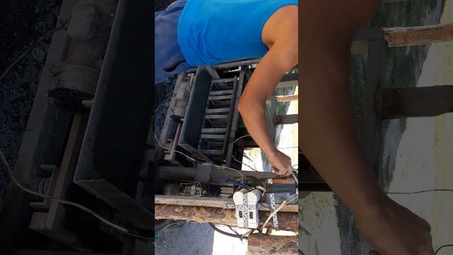 Пискаблок шығаратын станок смотреть онлайн