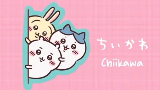 chiikawa (чикава) | russ sub | серия 10 смотреть онлайн