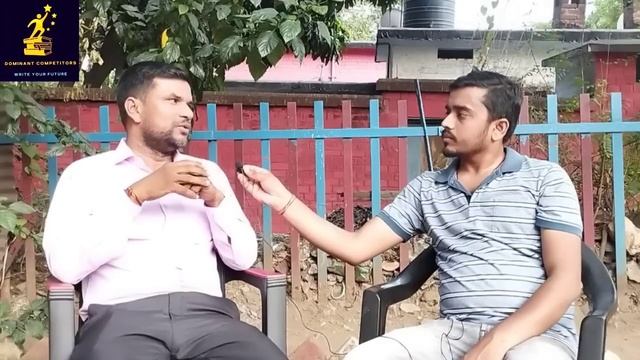 RRB Technician Interview | Railway Topper Interview | RRB ALP Interview | Railway Group D Interview смотреть онлайн