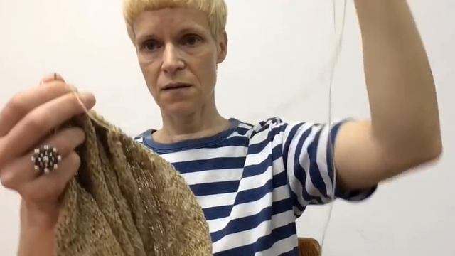 Tejer a todo punto. Episodio 4. De todo un poco смотреть онлайн