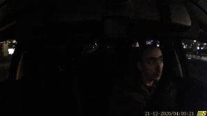 Видеорегистратор Silverstone F1 NTK-55F Taxi салон