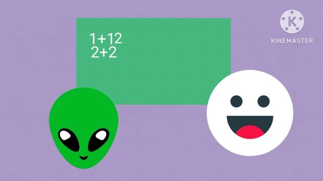 приключения смайлика 1 сезон серия 1 пришелец получил двойку смотреть онлайн