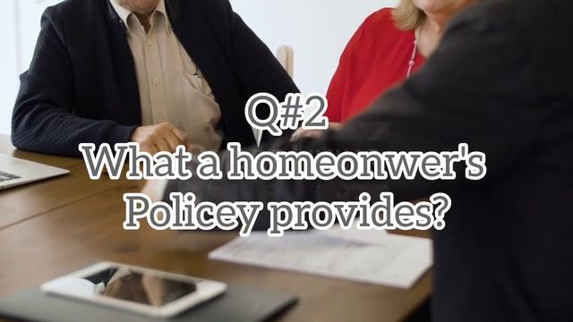 Home Insurance or Property Insurance or House Owner's Insurance| Smart Living смотреть онлайн