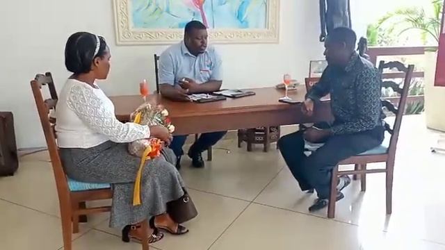 VIP WELCOME AT PRIDEINN FLAMINGO BEACH RESORT AND SPA смотреть онлайн