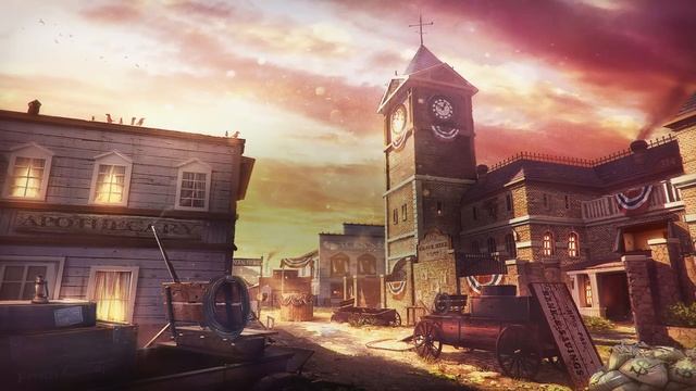NEW "SALVATION" DLC MAPS in "BLACK OPS 3"! HUGE Picnic Map, Standoff Remake + Halo Lookalike Map! смотреть онлайн