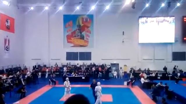 Павлов Георгий 2017 3й бой смотреть онлайн