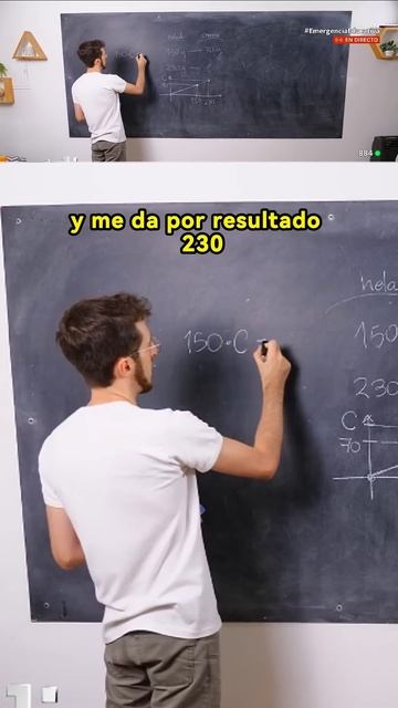 😲 De donde viene la "regla de 3" #emergenciaeducativa смотреть онлайн