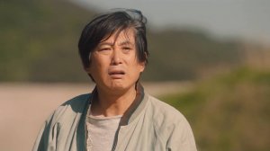 Майская молодость, 7 серия