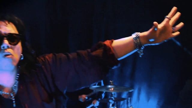 DOMINION: Wolves (OFFICIAL MUSIC VIDEO) смотреть онлайн