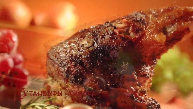 Обзор Тандыра смотреть онлайн