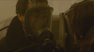 Обзор на фильм "Дыши во мгле"