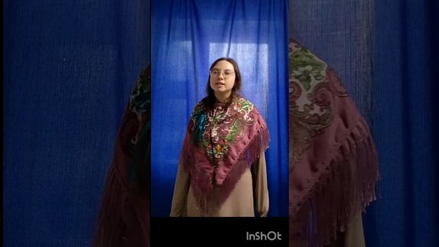 Мария Сорокаева- Пролегала путь дорожка смотреть онлайн
