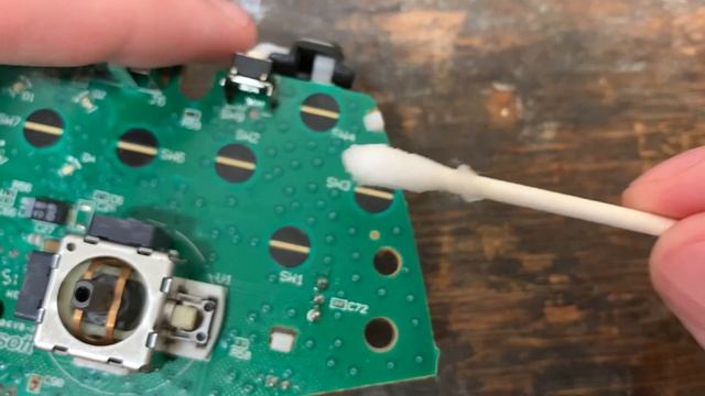 Fixing a Broken $1 Xbox 360 Controller From Facebook Marketplace | Analog Stick Drift | ASMR смотреть онлайн