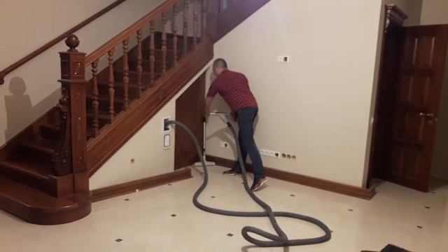 Retraflex 2 этап (Retraflex 2 step) смотреть онлайн