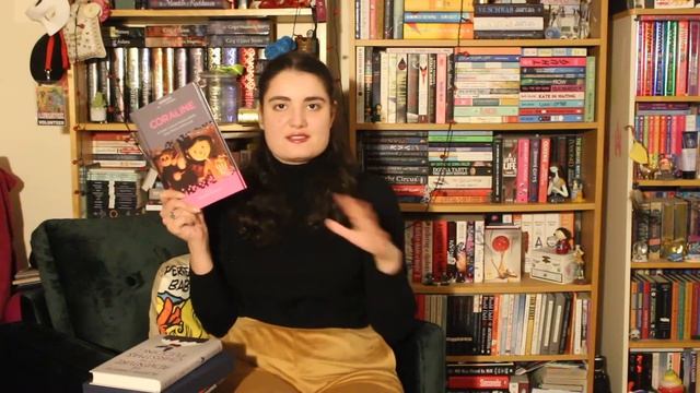 All the Books I Got for Christmas! смотреть онлайн