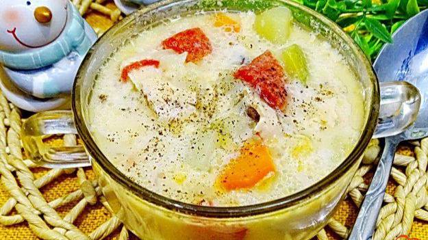 Рецепты от шеф-повара