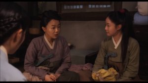 Сказание о тайном королевском инспекторе и Чо И, 16 серия