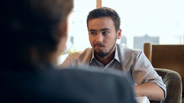 Ролик DIF 24. А кто за кофе будет платить? смотреть онлайн