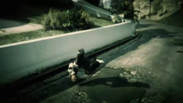 GTA 5. Смешные моменты. Подборка под музыку Эннио Морриконе