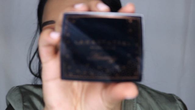 ABH SOFT GLAM PALETTE + AMREZY HIGHLIGHTER FIRST IMPRESSIONS | BELL CRUZ смотреть онлайн