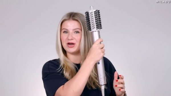 Shark FlexStyle vs Revlon One Step Styler!