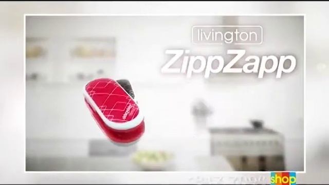 Livington ZippZapp | Shop TV PH смотреть онлайн