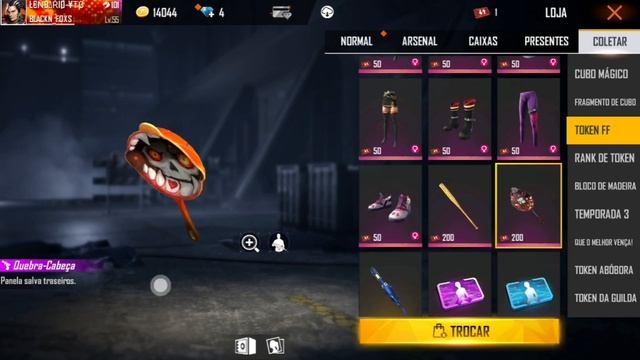 MELHOR PACK TEXTURA 3D ATUALIZADO FREE FIRE "LINK DIRETO" (PACK PERFEITO) 🤩 смотреть онлайн