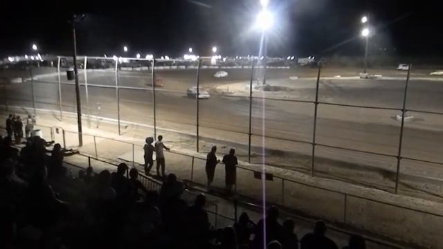 IMCA Sport Compact heat 1 Mohave valley raceway 9-3-2022 смотреть онлайн