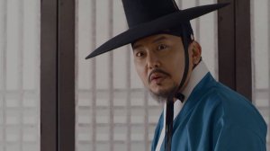 Тайный королевский инспектор, 12 серия