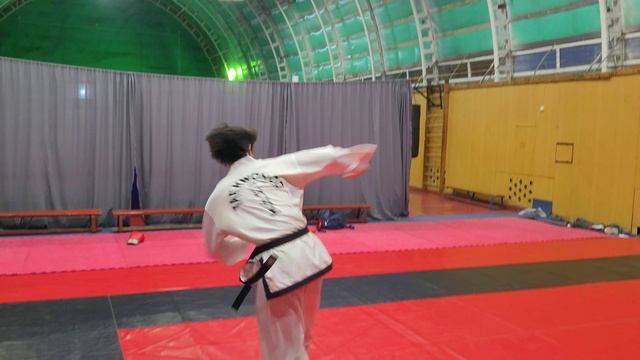 Сухарев Прохор тхэквондо итф смотреть онлайн