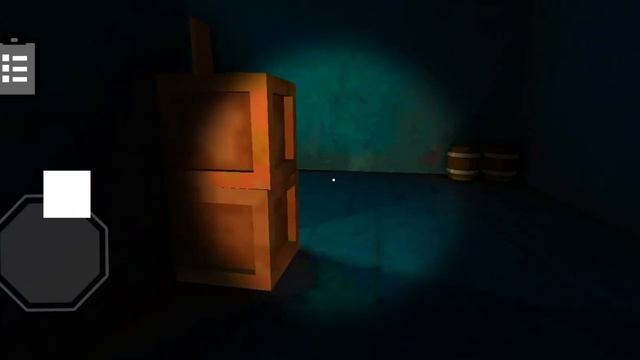 Ужасы Красти Краб. Nightmare Krusty Krab