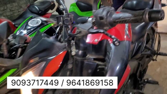 Cheapest used Bikes collection in Medinipur | Bike Town Medinipur | Finance Available #ninja #ns200 смотреть онлайн