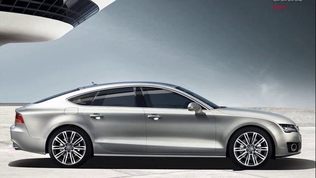 audi a7 sportback 2013 price смотреть онлайн