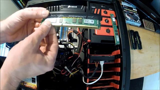 4 GB To 16 GB RAM In 1 Minute смотреть онлайн
